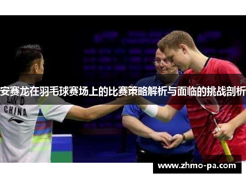 安赛龙在羽毛球赛场上的比赛策略解析与面临的挑战剖析