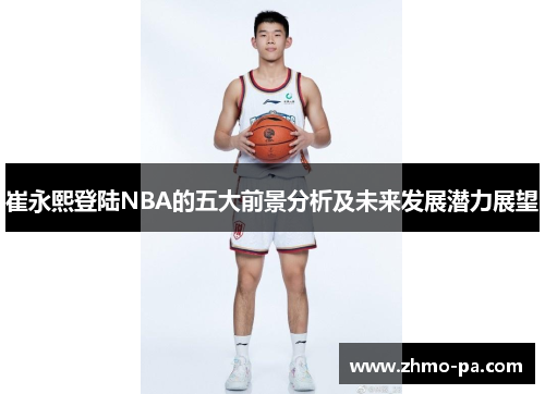 崔永熙登陆NBA的五大前景分析及未来发展潜力展望