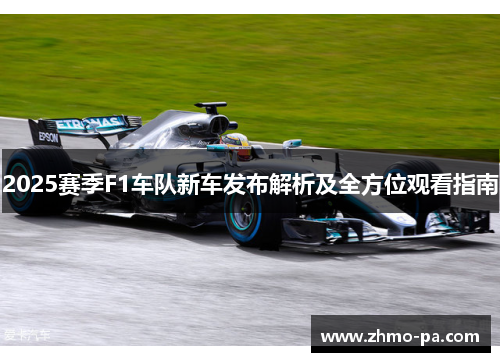 2025赛季F1车队新车发布解析及全方位观看指南