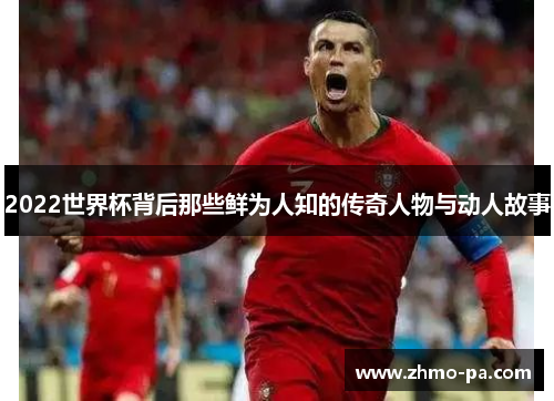 2022世界杯背后那些鲜为人知的传奇人物与动人故事