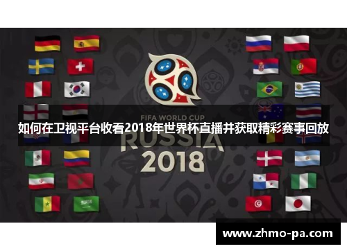 如何在卫视平台收看2018年世界杯直播并获取精彩赛事回放
