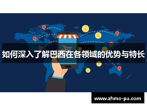 如何深入了解巴西在各领域的优势与特长