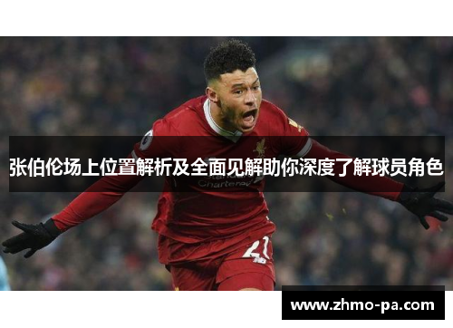 张伯伦场上位置解析及全面见解助你深度了解球员角色
