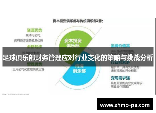 足球俱乐部财务管理应对行业变化的策略与挑战分析