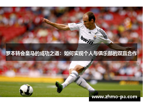 罗本转会皇马的成功之道：如何实现个人与俱乐部的双赢合作