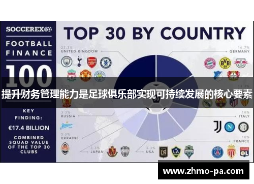 提升财务管理能力是足球俱乐部实现可持续发展的核心要素