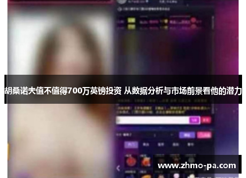胡桑诺夫值不值得700万英镑投资 从数据分析与市场前景看他的潜力 胡桑诺夫值不值得700万英镑投资 从数据分析与市场前景看他的潜力