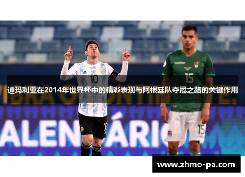 迪玛利亚在2014年世界杯中的精彩表现与阿根廷队夺冠之路的关键作用