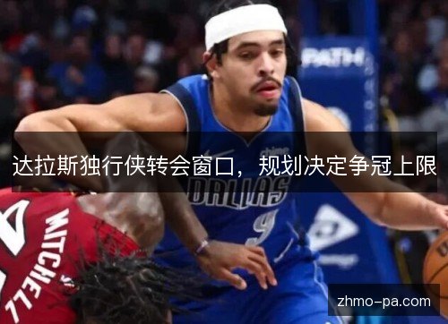 达拉斯独行侠转会窗口,规划决定争冠上限 达拉斯独行侠转会窗口,规划决定争冠上限